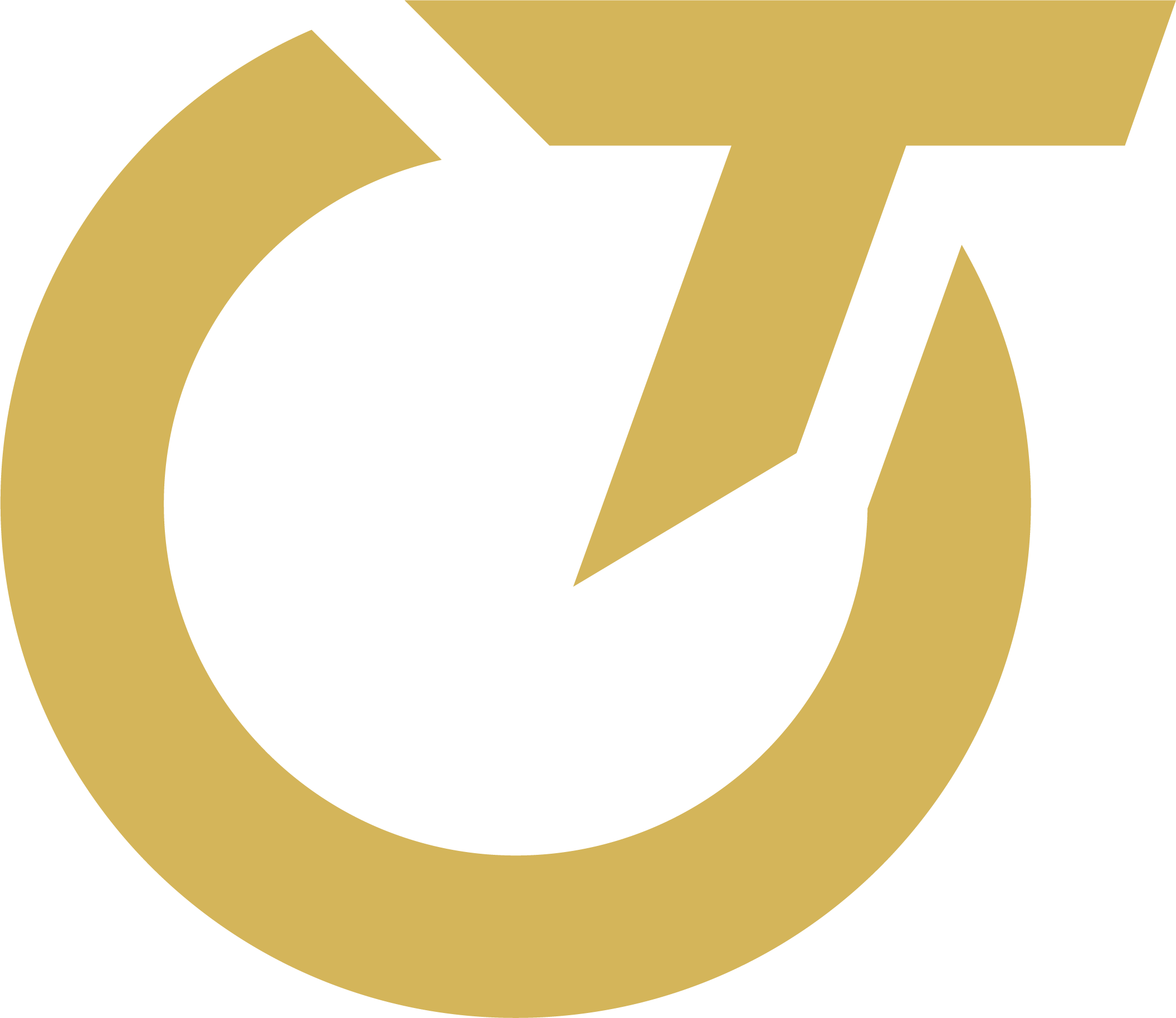 OTC — Online Trainer Club